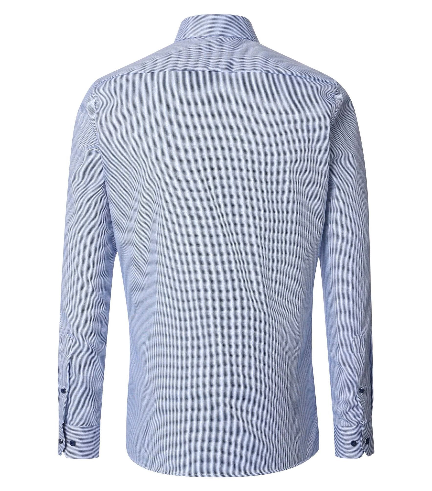 Redmond Langarmhemd 231710110 slim fitButton-Down günstig online kaufen