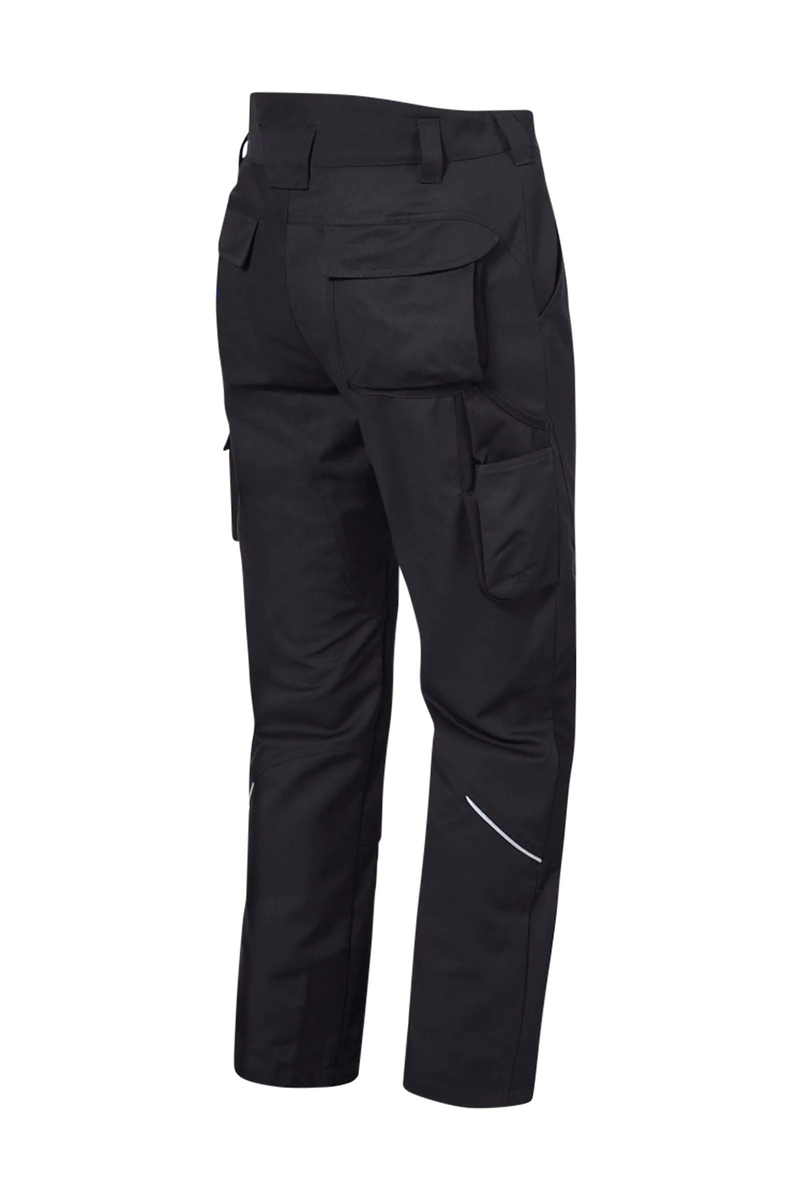 PIONIER WORKWEAR Arbeitshose Pionier Arbeitshose Bundhose 30001