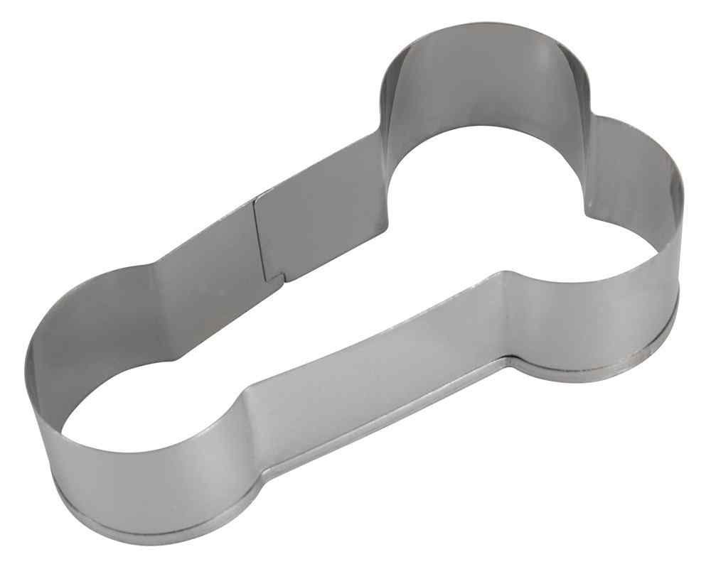 Metall Cookie Cutter Ausstechform Cocky Orion Penis-Form,