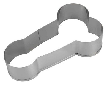 Orion Ausstechform Cocky Cookie Cutter Penis-Form, Metall