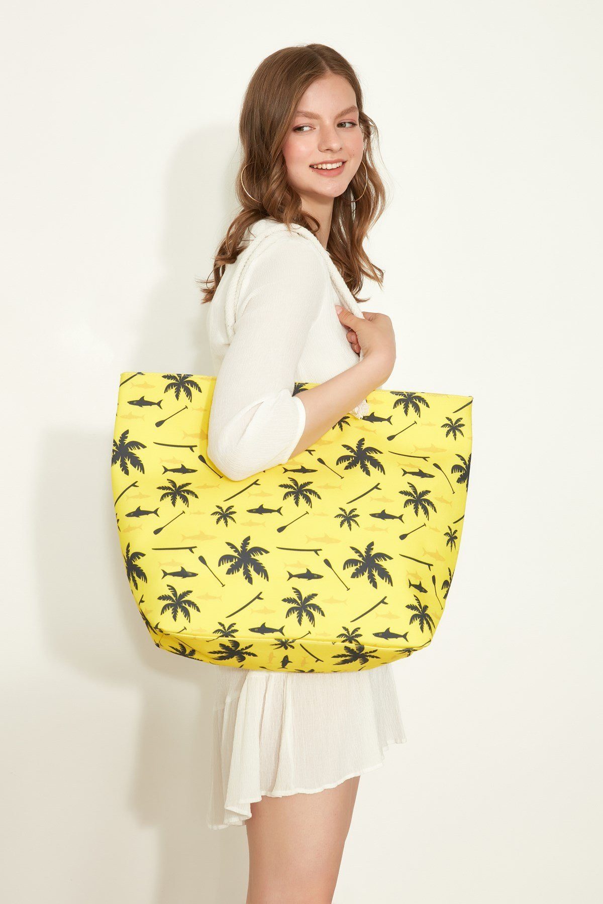 Strandtasche Damen Strandtasche