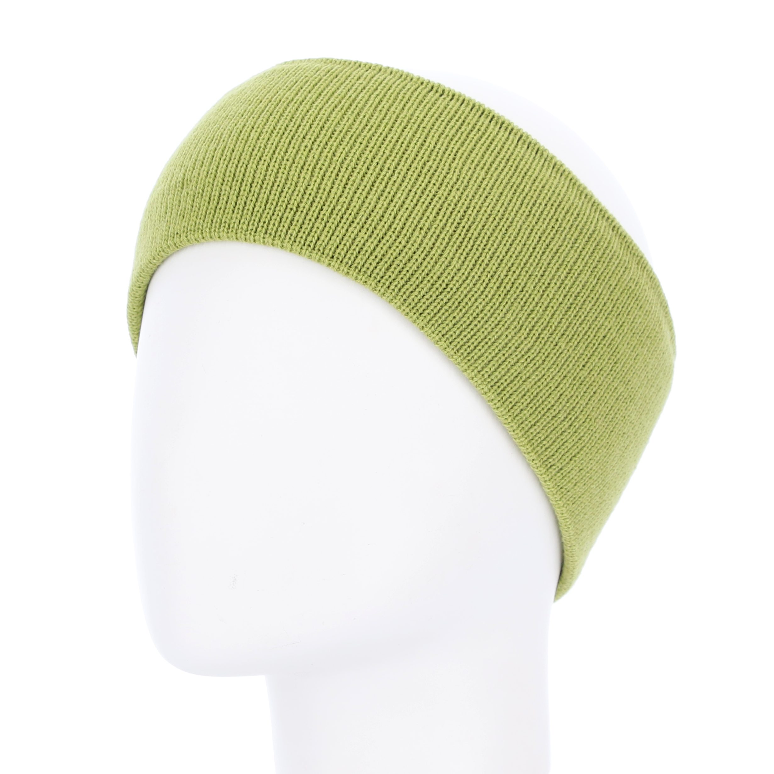 halsüberkopf Accessoires Stirnband Stirnband Feinstrick Made günstig online kaufen