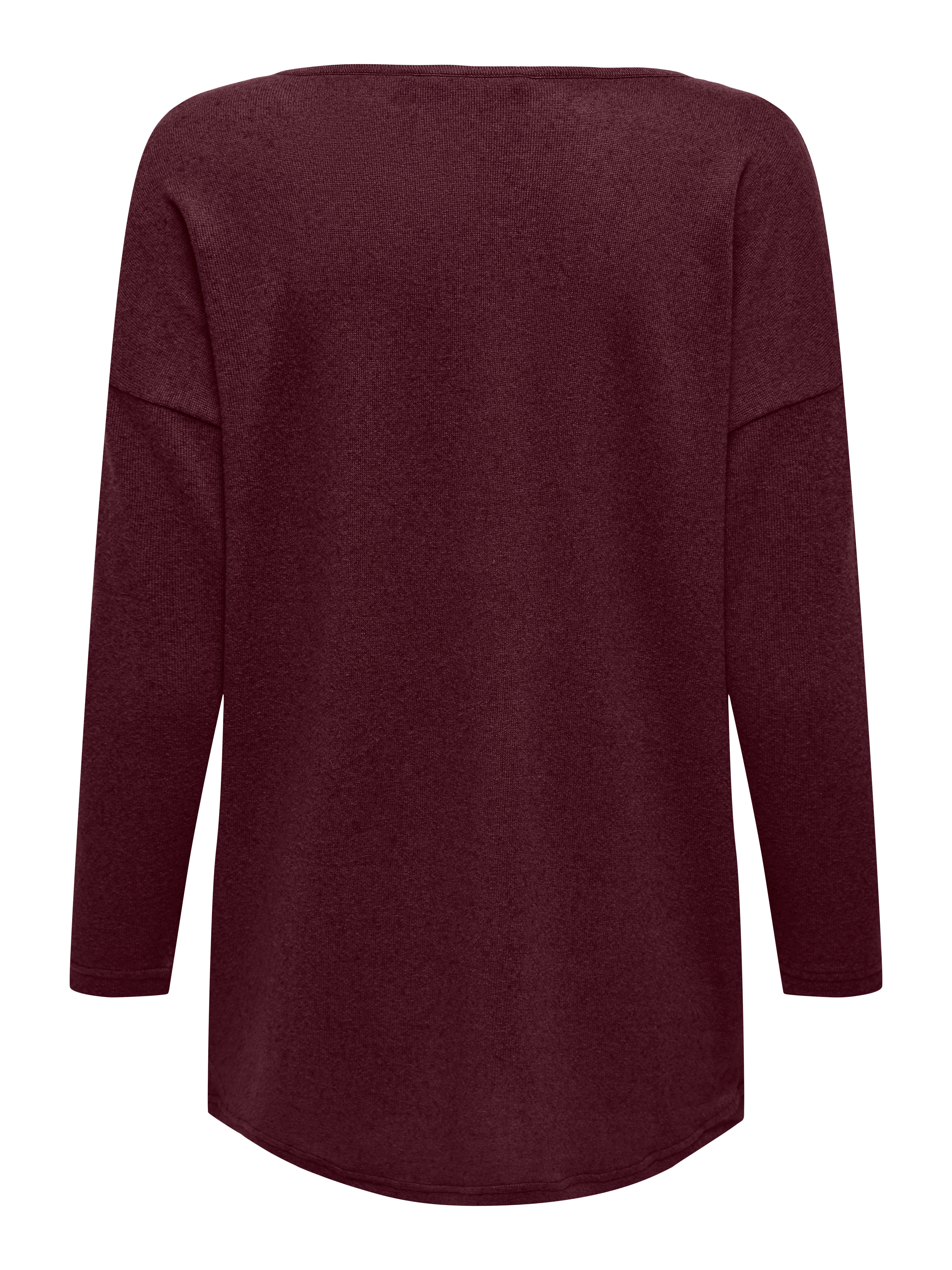 ONLY 3/4-Arm-Shirt ONLELCOS 4/5 SOLID TOP günstig online kaufen