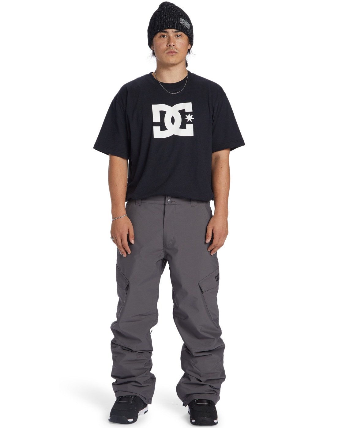 DC Shoes Snowboardhose Banshee 15K