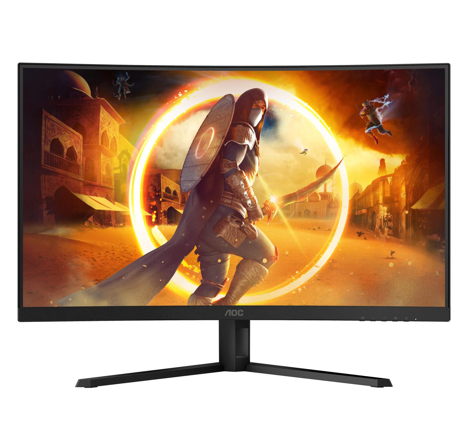 CQ32G4VE OLED-Monitor
