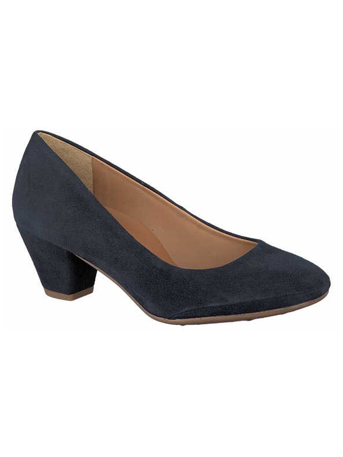 Mephisto 12245 Pumps