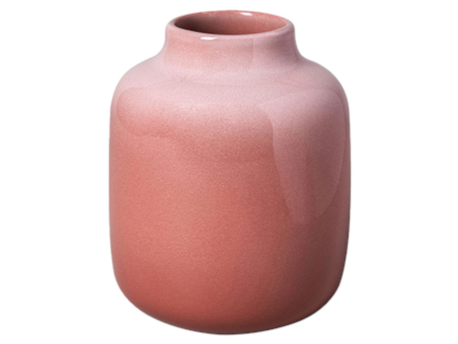 like. by Villeroy & Boch Dekovase Perlemor Home Vase Nek klein 15,5 cm (Vasen)