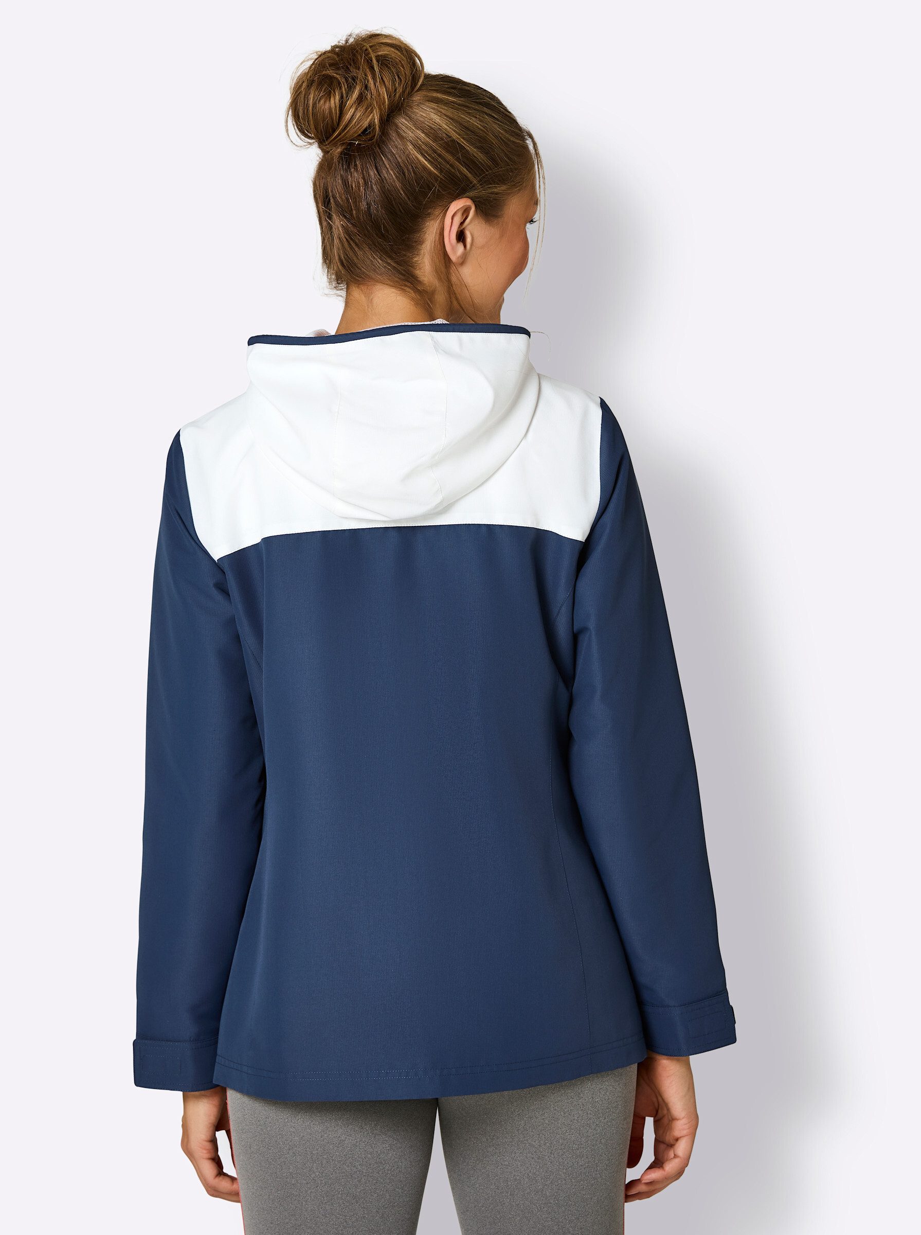 Witt Trainingsjacke Funktionsjacke .