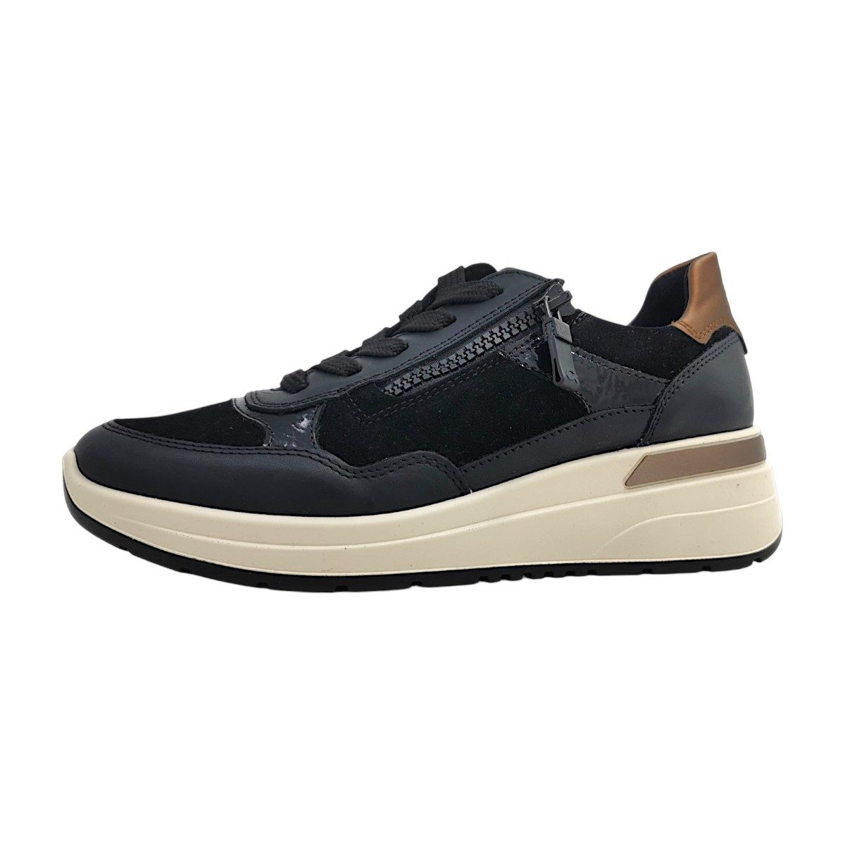 Ara Garda Schnürschuh