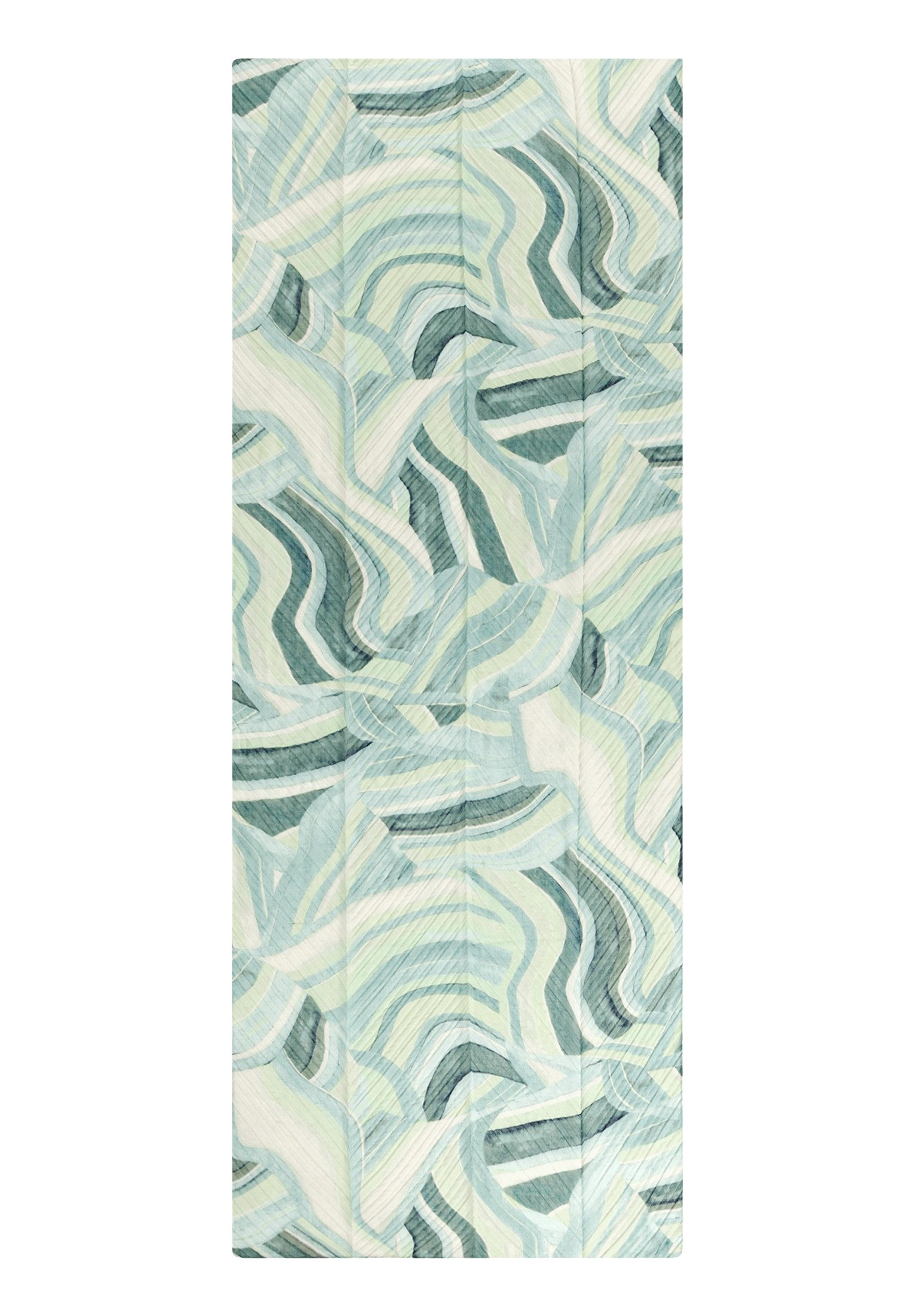 Betty Barclay Schal Damen mit Plissee