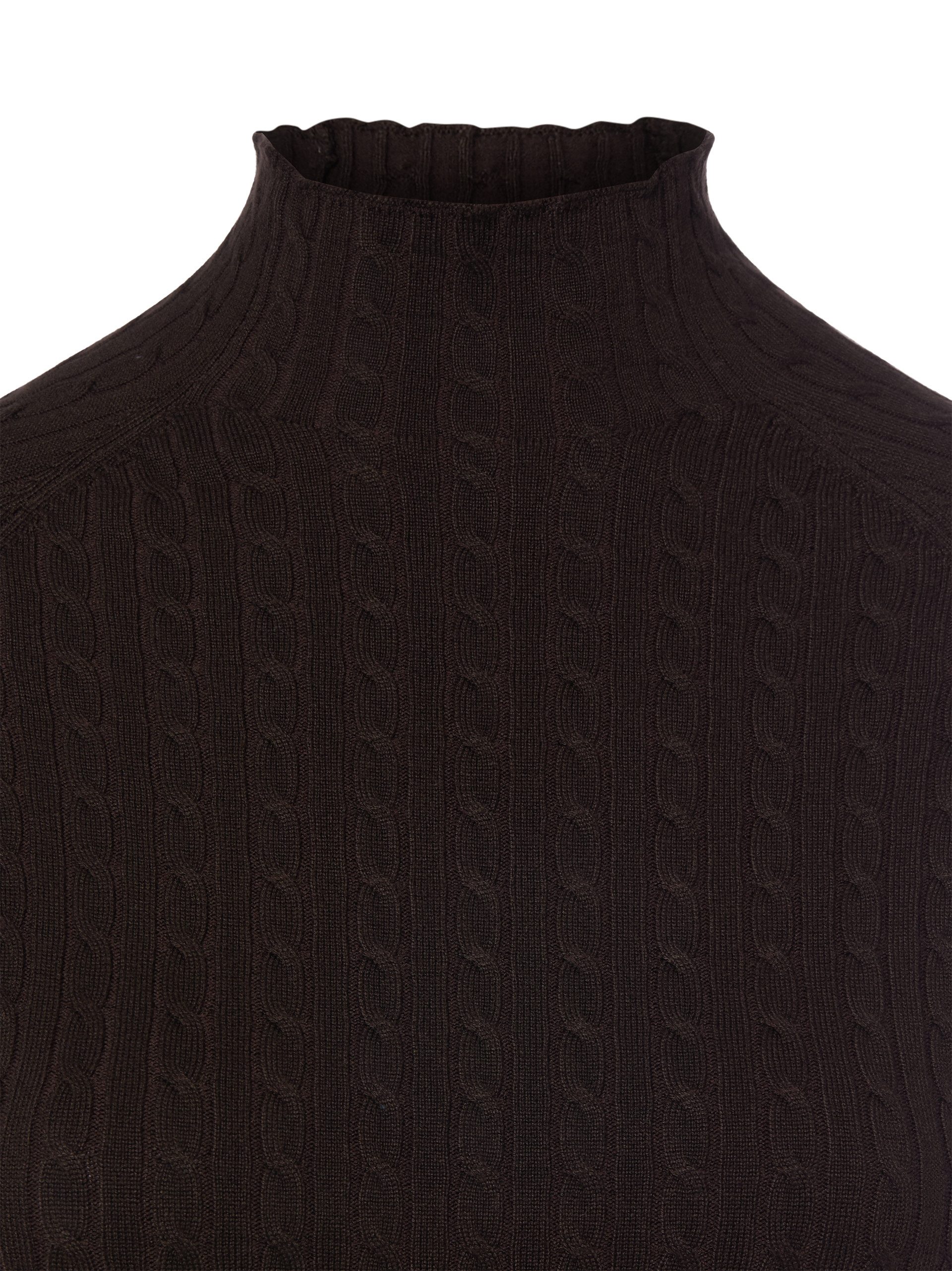 Marie Lund Strickpullover