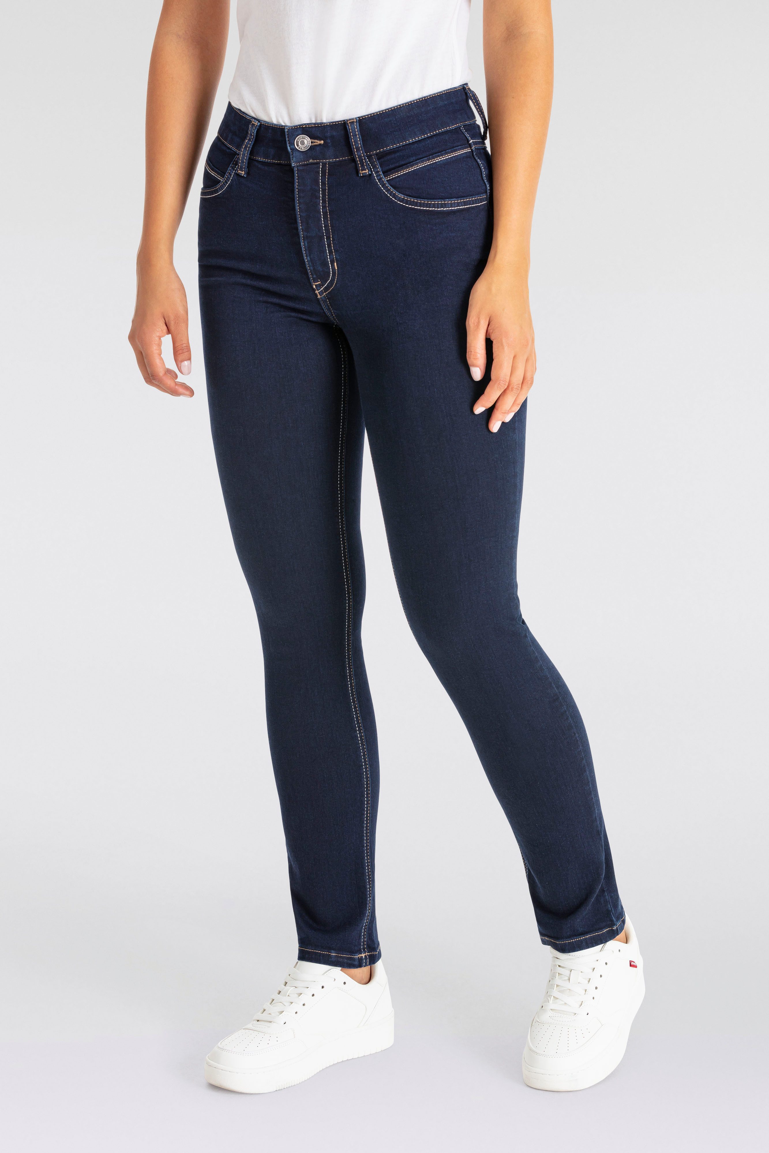 Gerade Jeans MELANIE dragon-fly