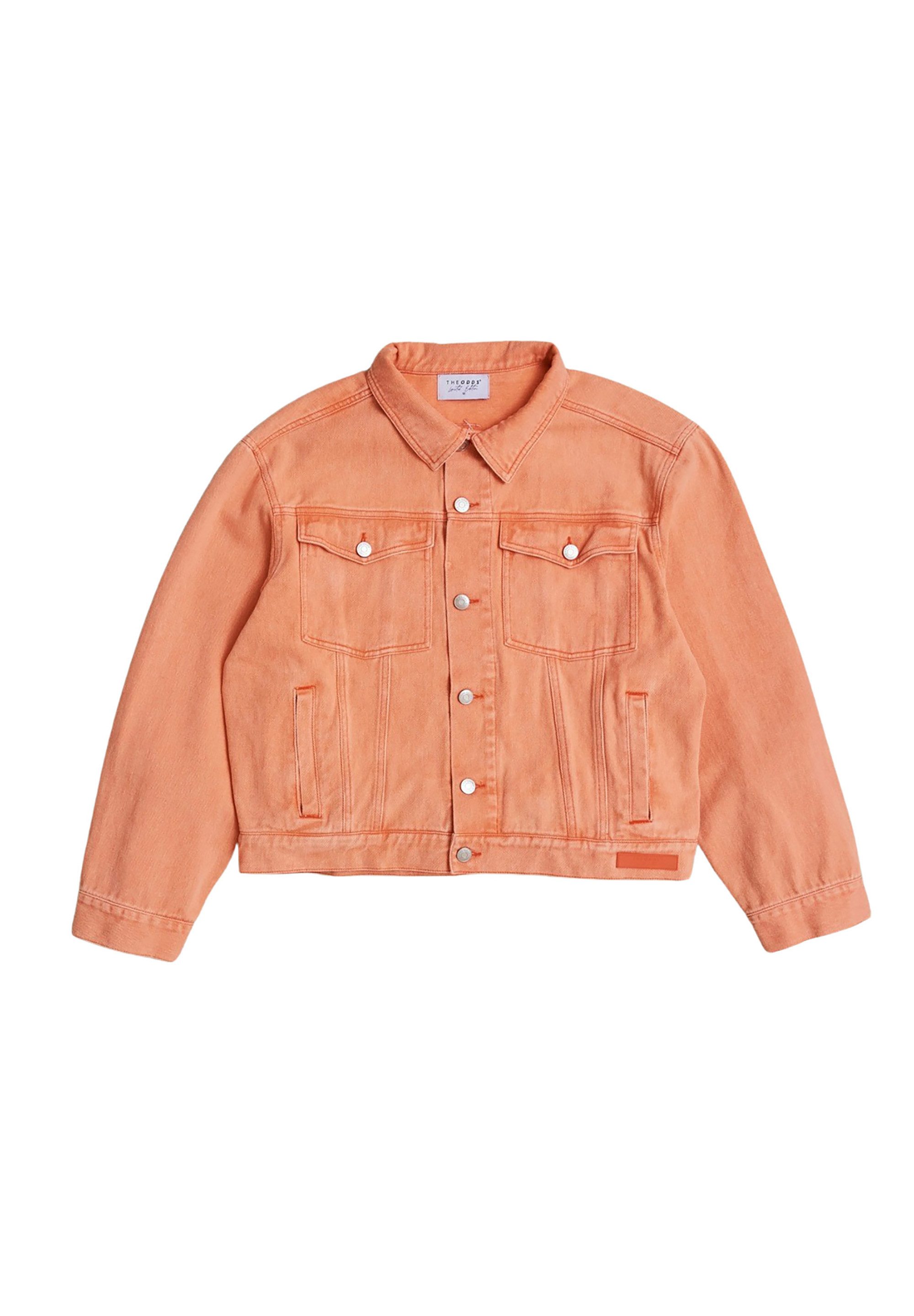 Jeansjacke Jeans jacket/ LMTD edition
