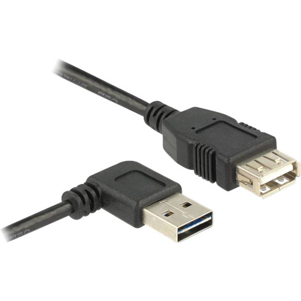 Verlängerungskabel EASY-USB 2.0-A Stecker zu USB USB-Kabel