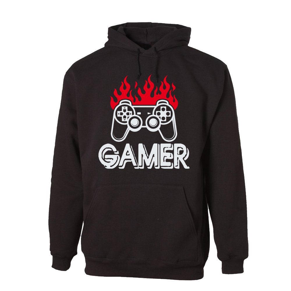 Hoodie Gamer