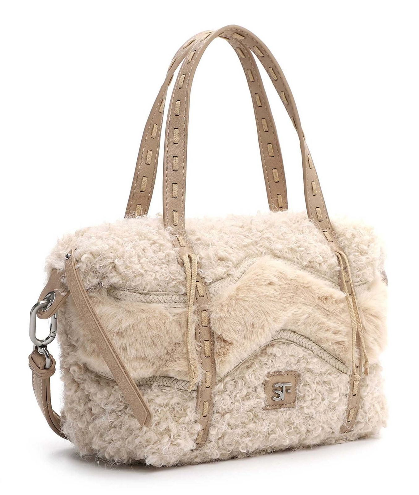 SURI FREY Schultertasche Cityshopper günstig online kaufen
