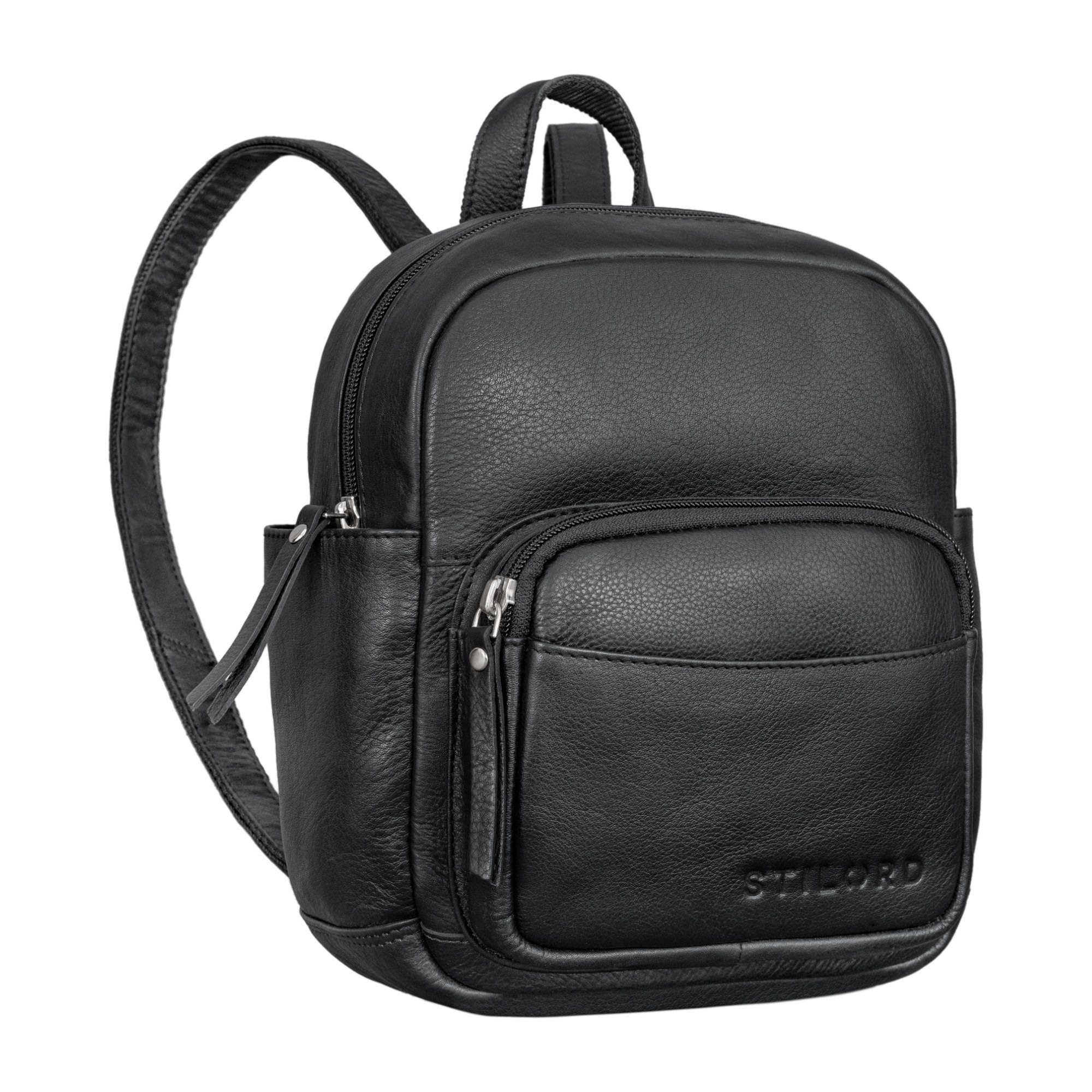 STILORD Cityrucksack STILORD "Gerda" Mini Rucksack günstig online kaufen