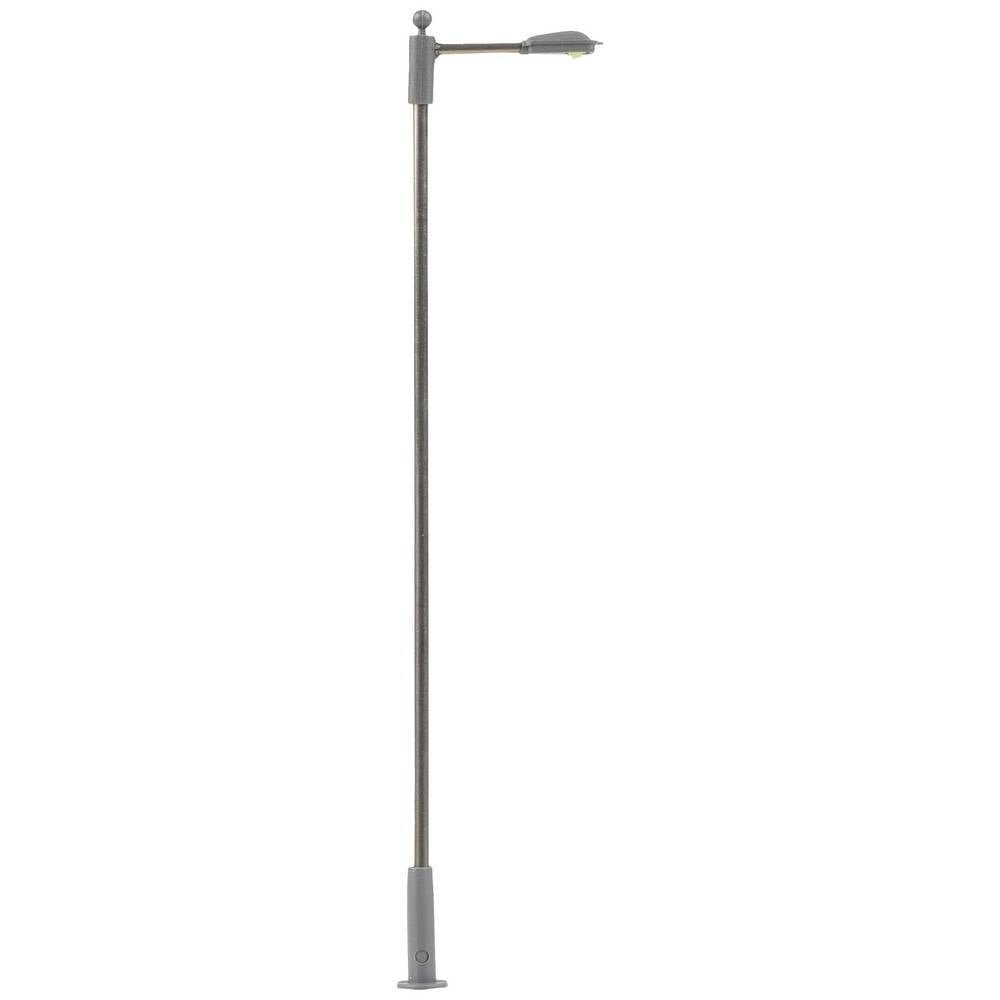 Modelleisenbahn-Signal H0 3er-Set LED-Ansatzleuchte