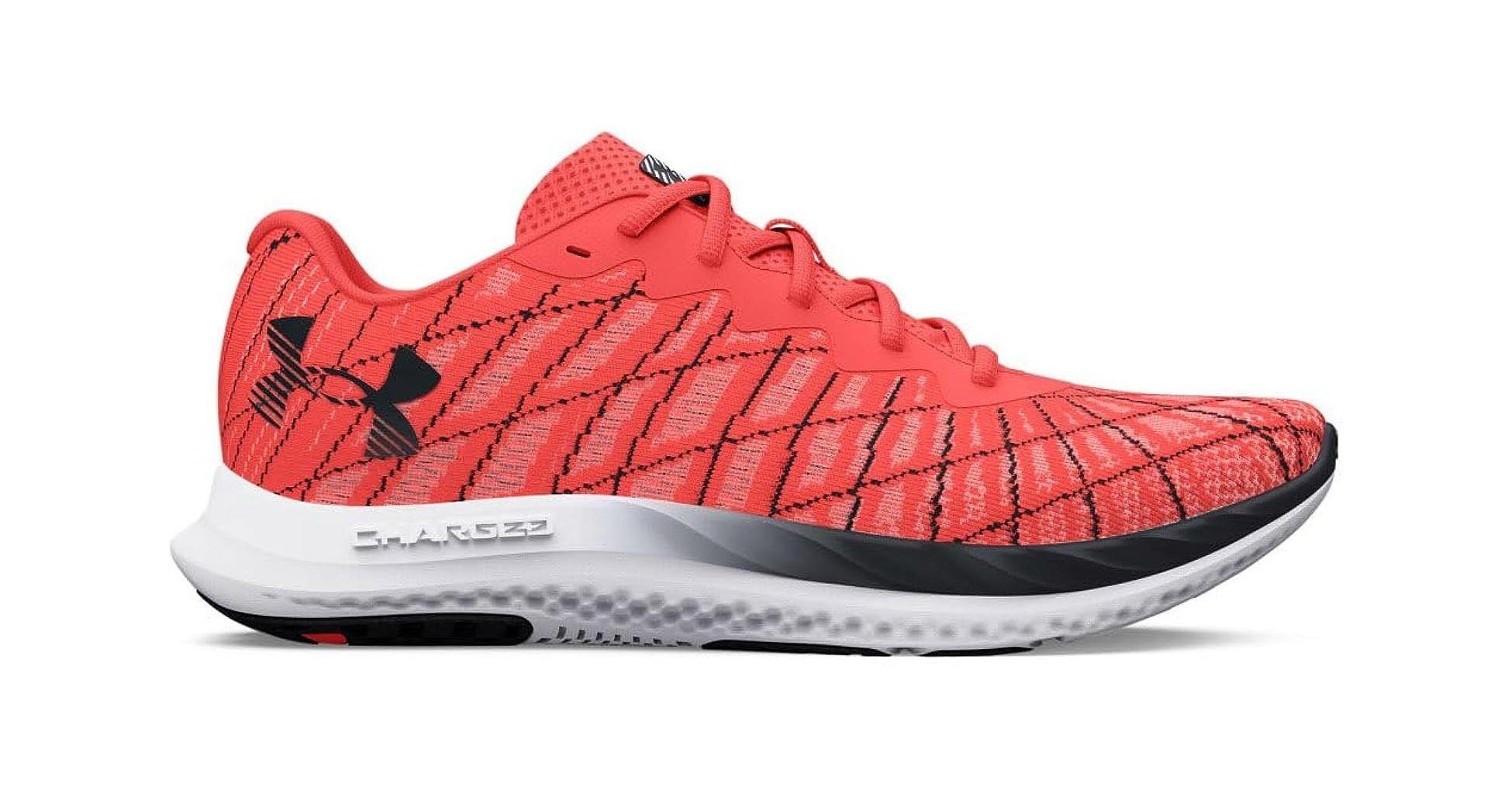 Under Armour® Herren UA Charged Breeze 2 Laufschuhe Sneaker