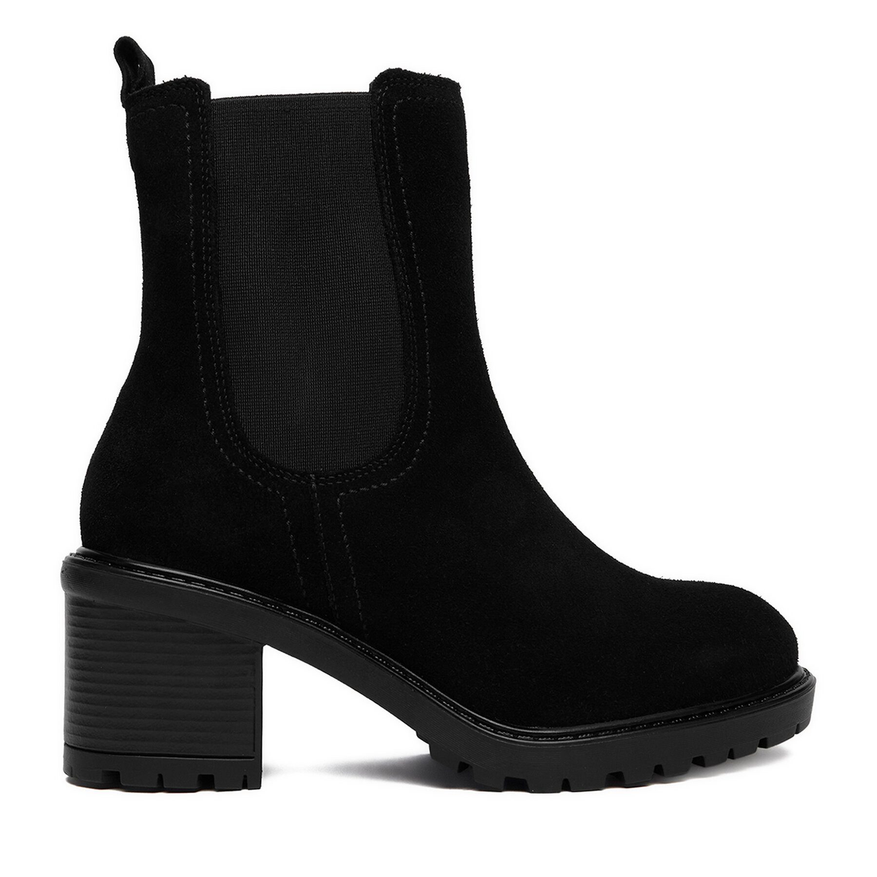 LASOCKI Lasocki Damen Stiefeletten 5907964498285 Schwarz Stiefel