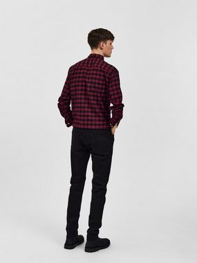 SELECTED HOMME Slim-fit-Jeans LEON (1-tlg)