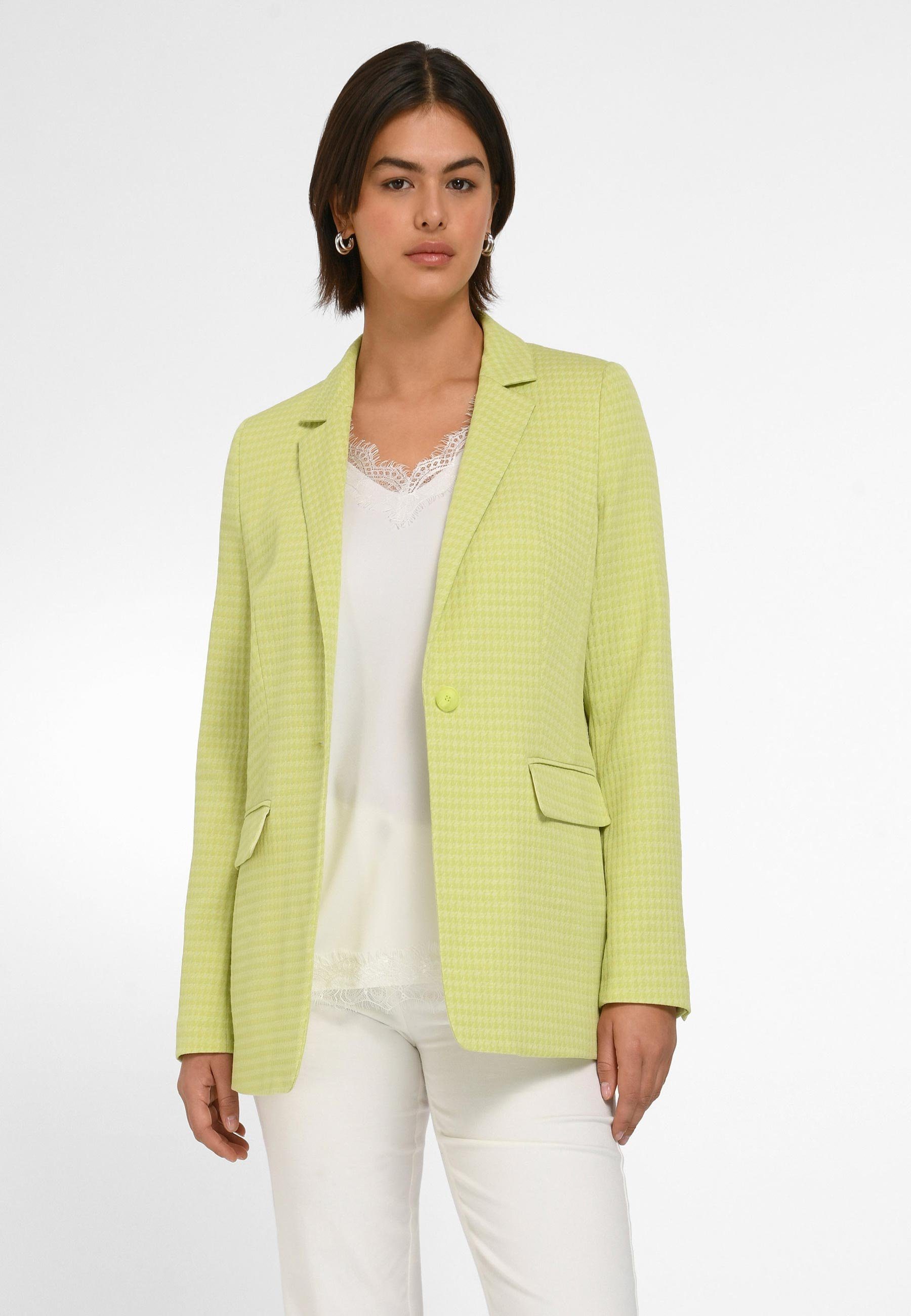 Aura Blazer Anna Jackenblazer