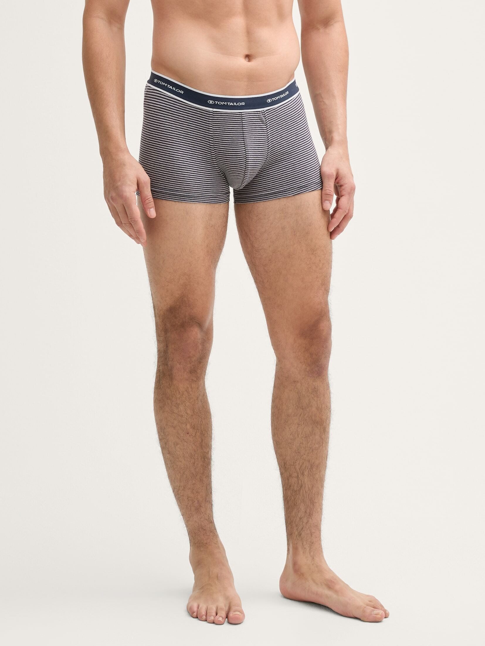 Boxershorts Kurze Boxershorts im 2er-Pack