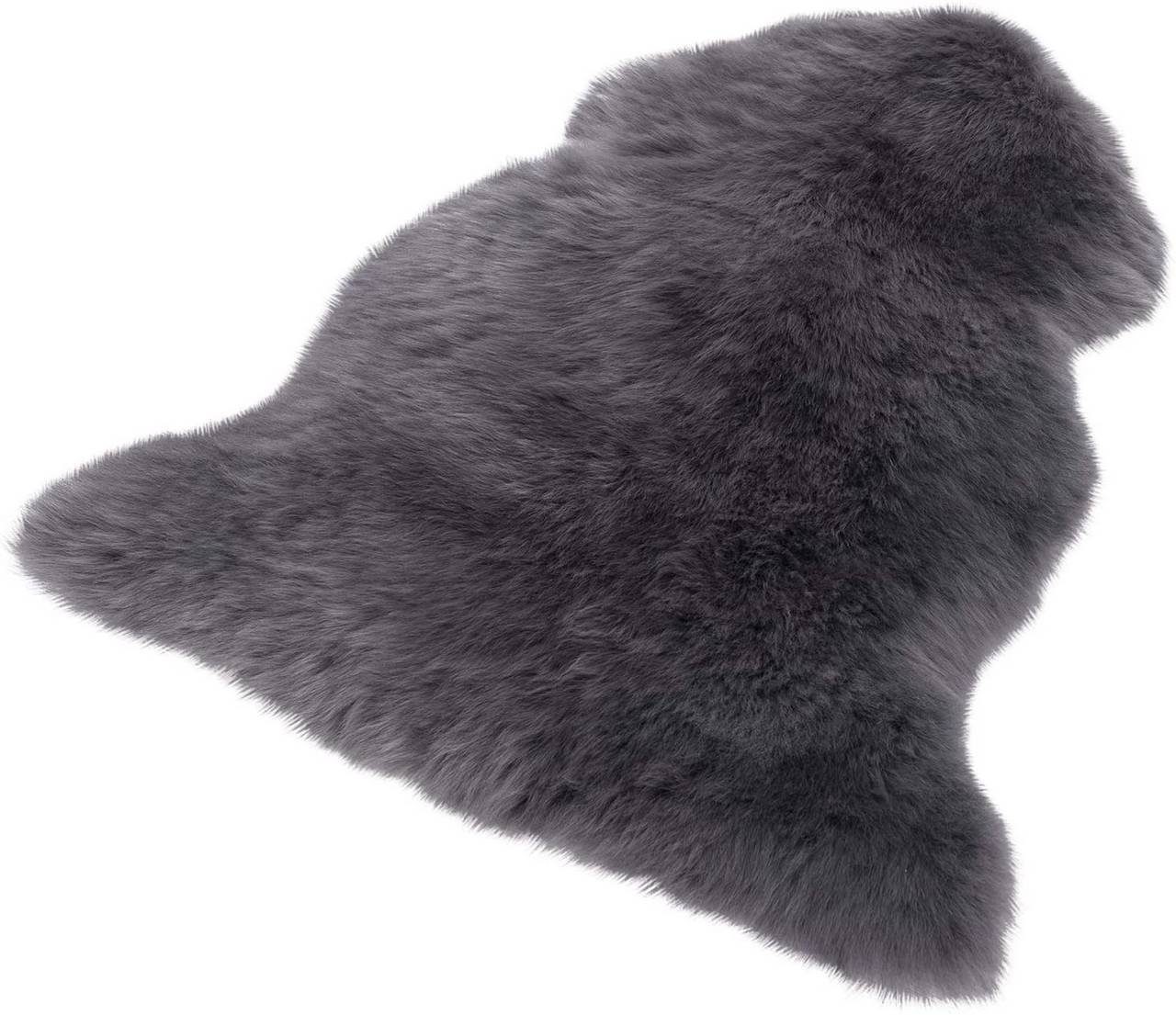 Woltu Teppich, Öko Lammfell Schaffell Teppich günstig online kaufen