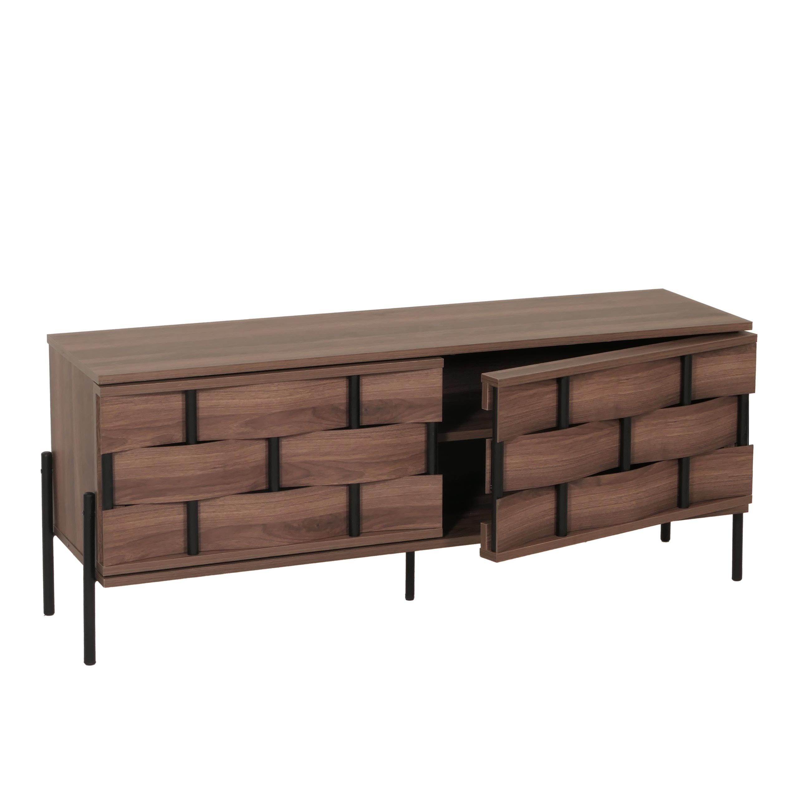 TV-Rack MCW-M44-R