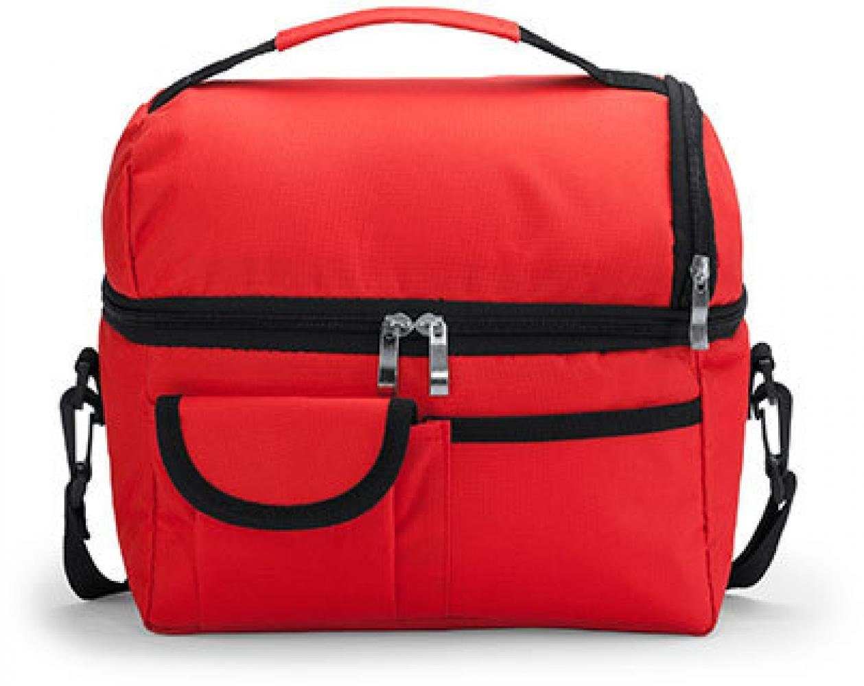 Stamina Kühltasche Cooler Bag Grulla 15x25x24 cm