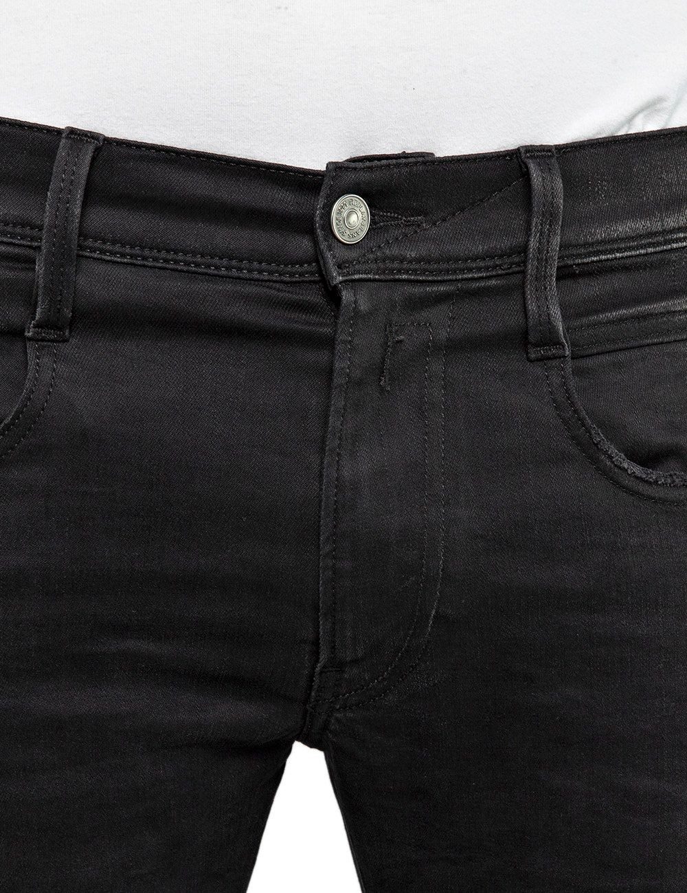 5-Pocket-Jeans