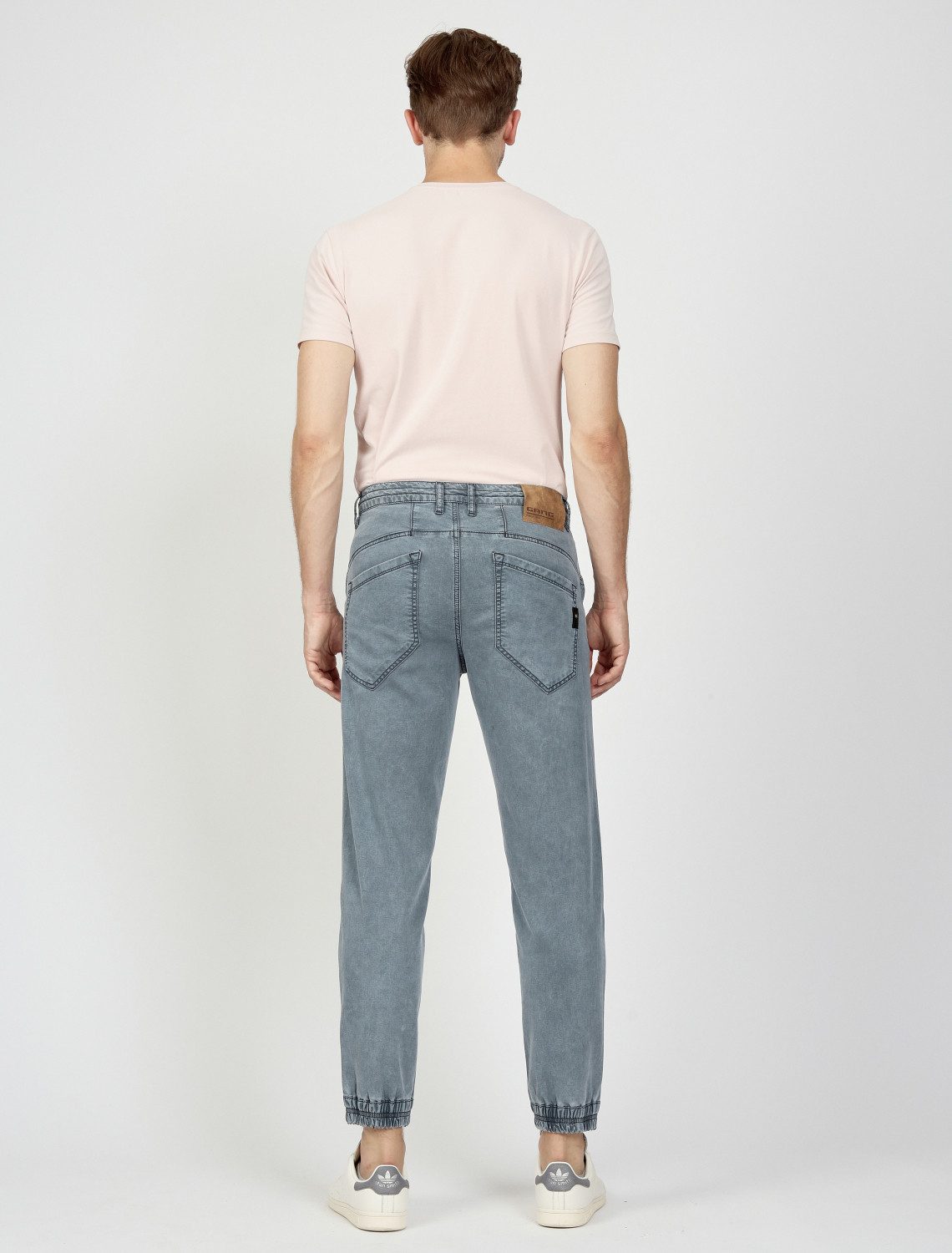 GANG Relax-fit-Jeans Gang Milo Relaxed Fit Jogger (1-tlg)