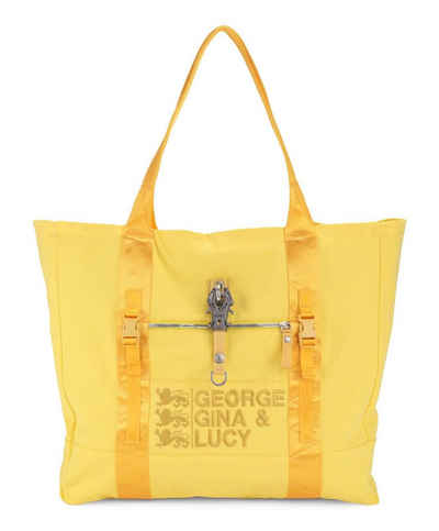 George Gina & Lucy Schultertasche Canvas