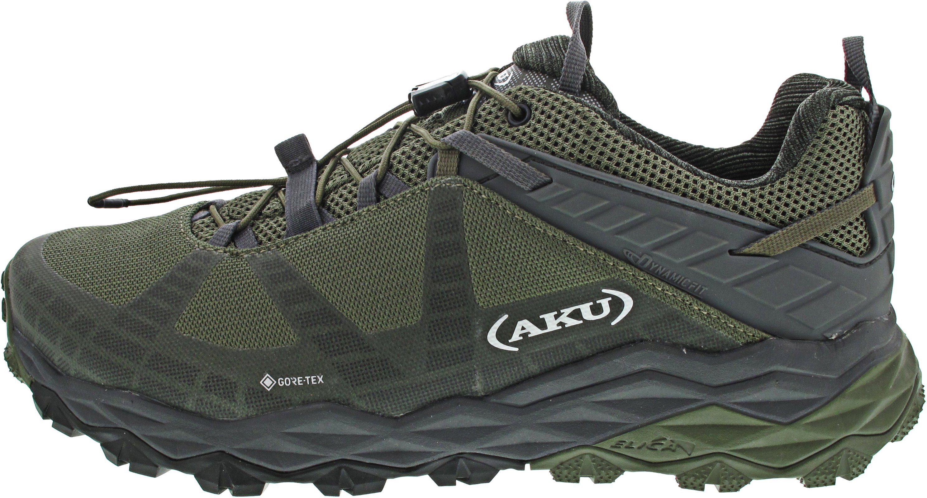 AKU Outdoorschuh