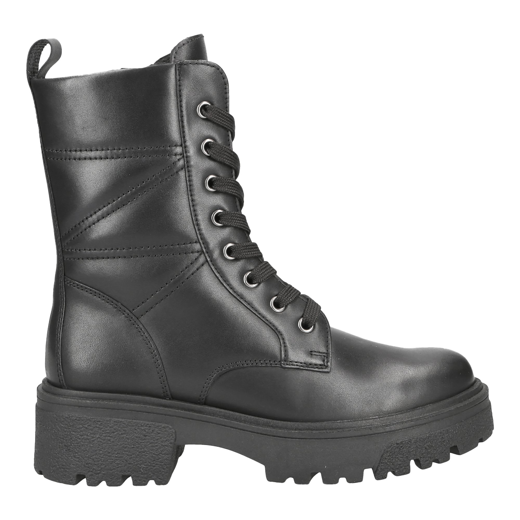 Gabor Gabor 1.760.77, Sneaker, Schwarz, Damen Sneaker