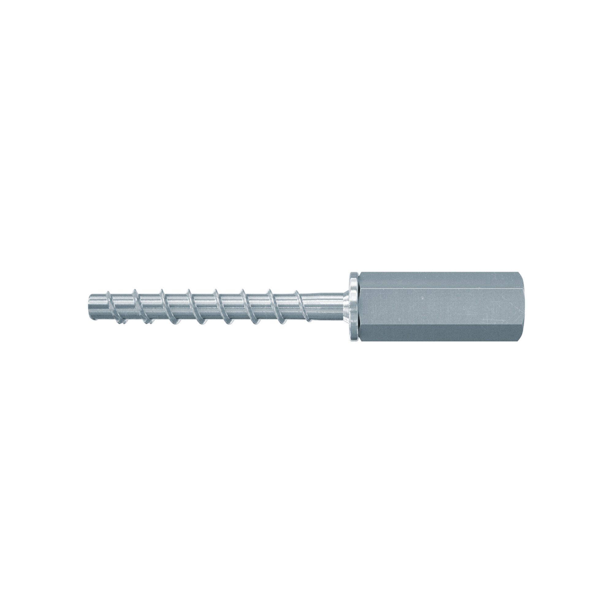 fischer Betonschraube UltraCut FBS II 6x35 M8/M10 I 100 Stk