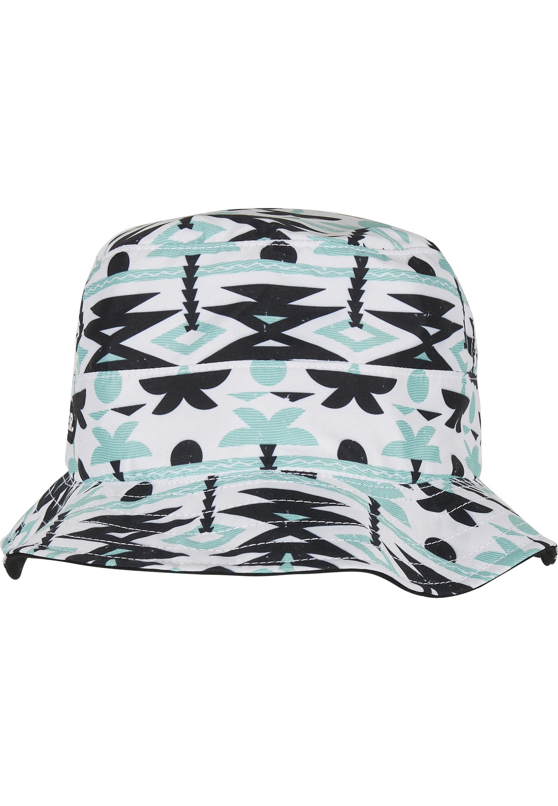 CAYLER & SONS Trucker Cap Cayler & Sons Unisex C&S WL Aztec Summer Reversible Bucket Hat