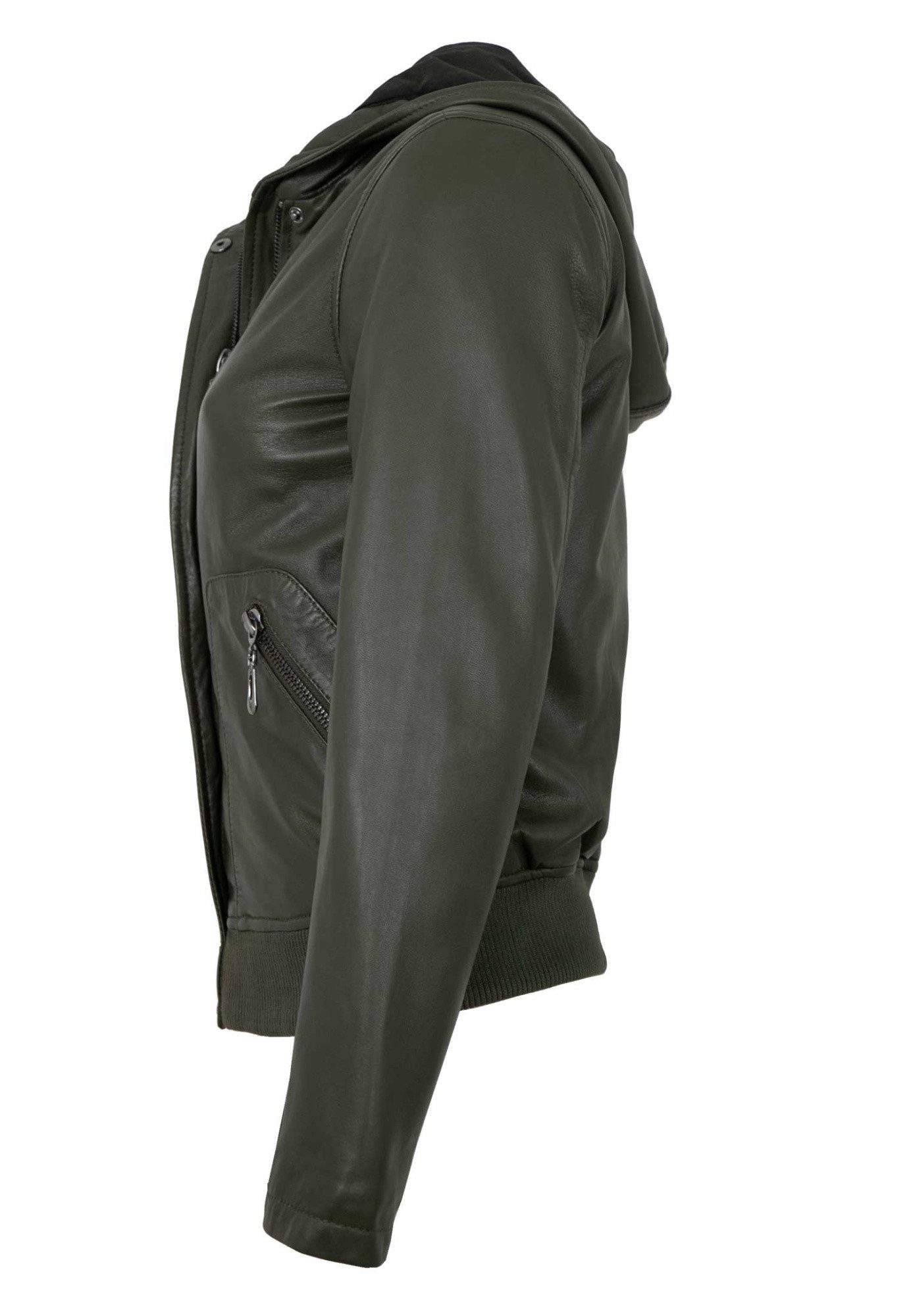EXZ by Existenz Lederjacke Rebecca Existenz günstig online kaufen