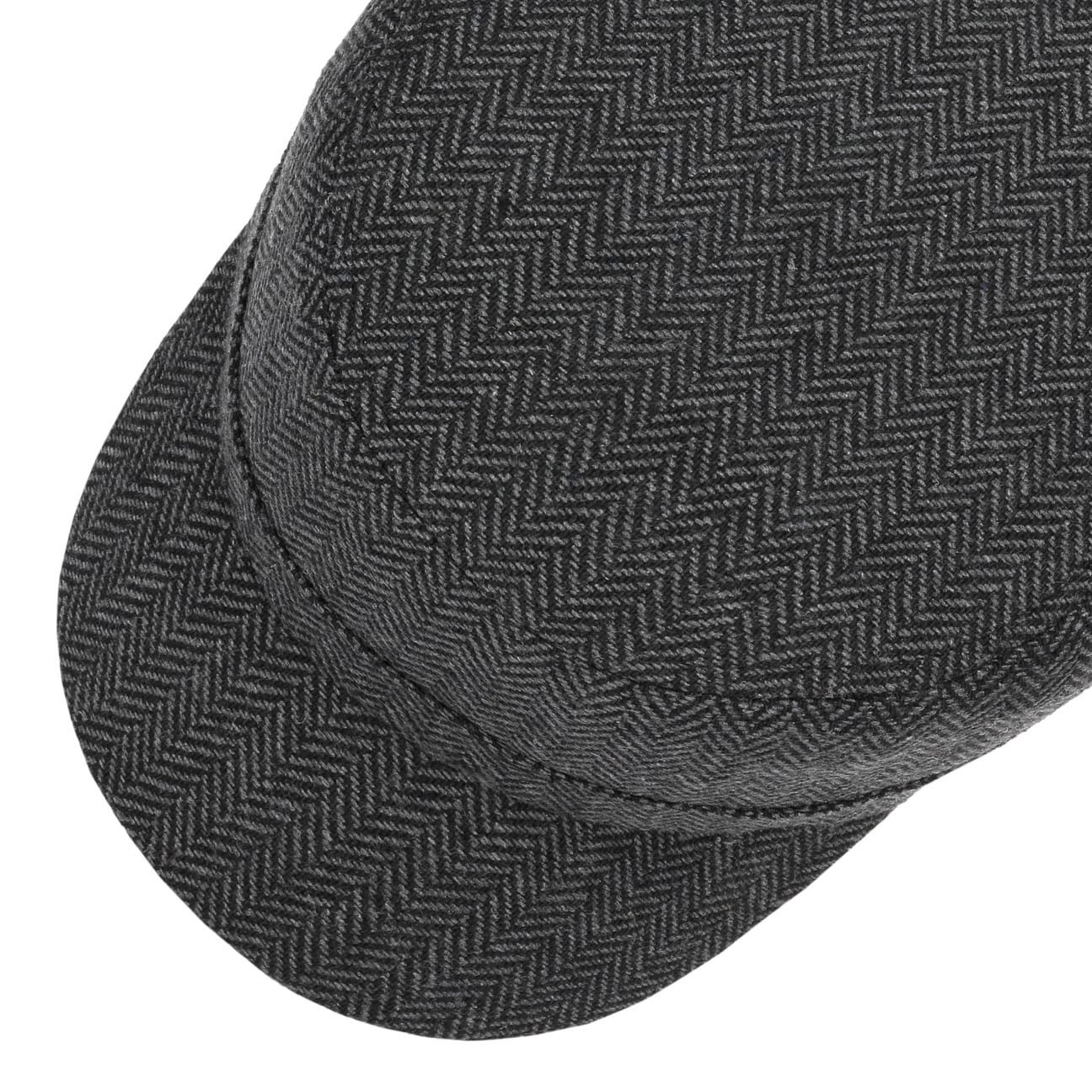 Lipodo Army Cap (1-St) Cap mit Schirm günstig online kaufen