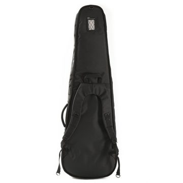 Protection Racket Gitarrentasche (Bass-Gigbags, Bags für E-Bässe), Bass Guitar Gig Case - Tasche für Bässe