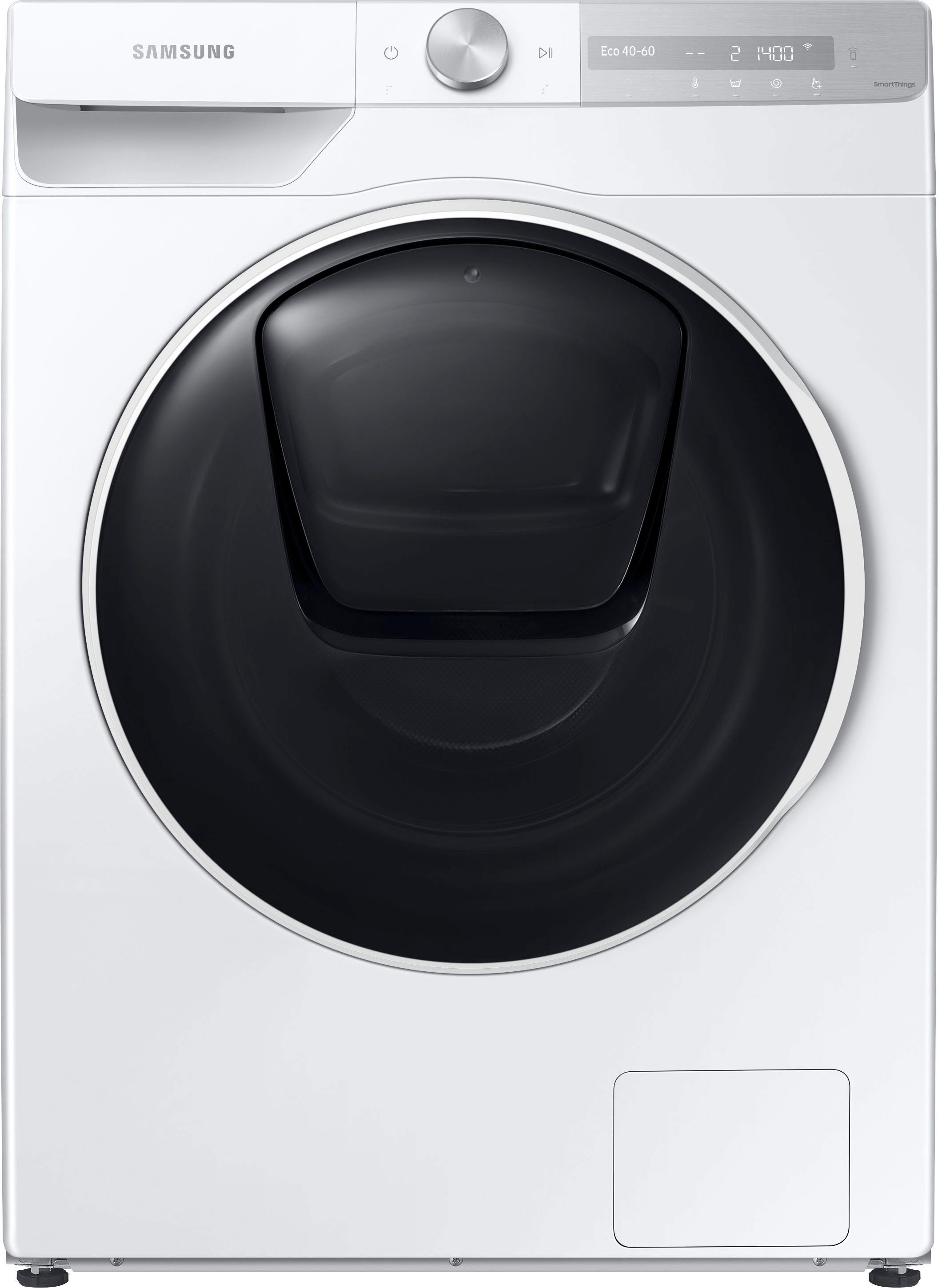 Samsung Waschmaschine WW7500T WW9GT754AWH, kg, U/min 9 1400