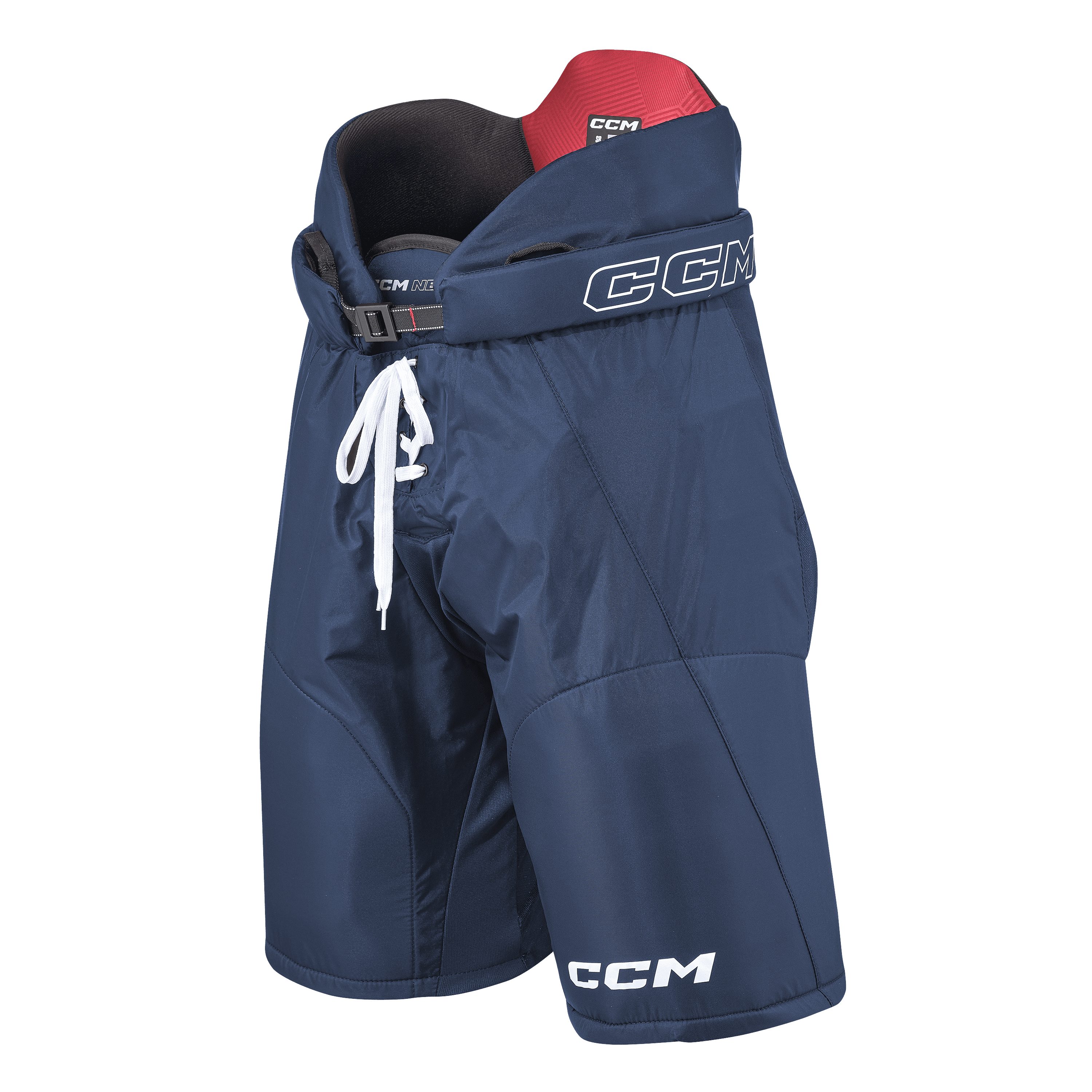 Schutzhose Hose CCM NEXT Senior