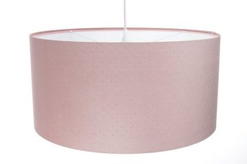 ONZENO Pendelleuchte Jasmine Fine 1 40x20x20 cm, einzigartiges Design und hochwertige Lampe