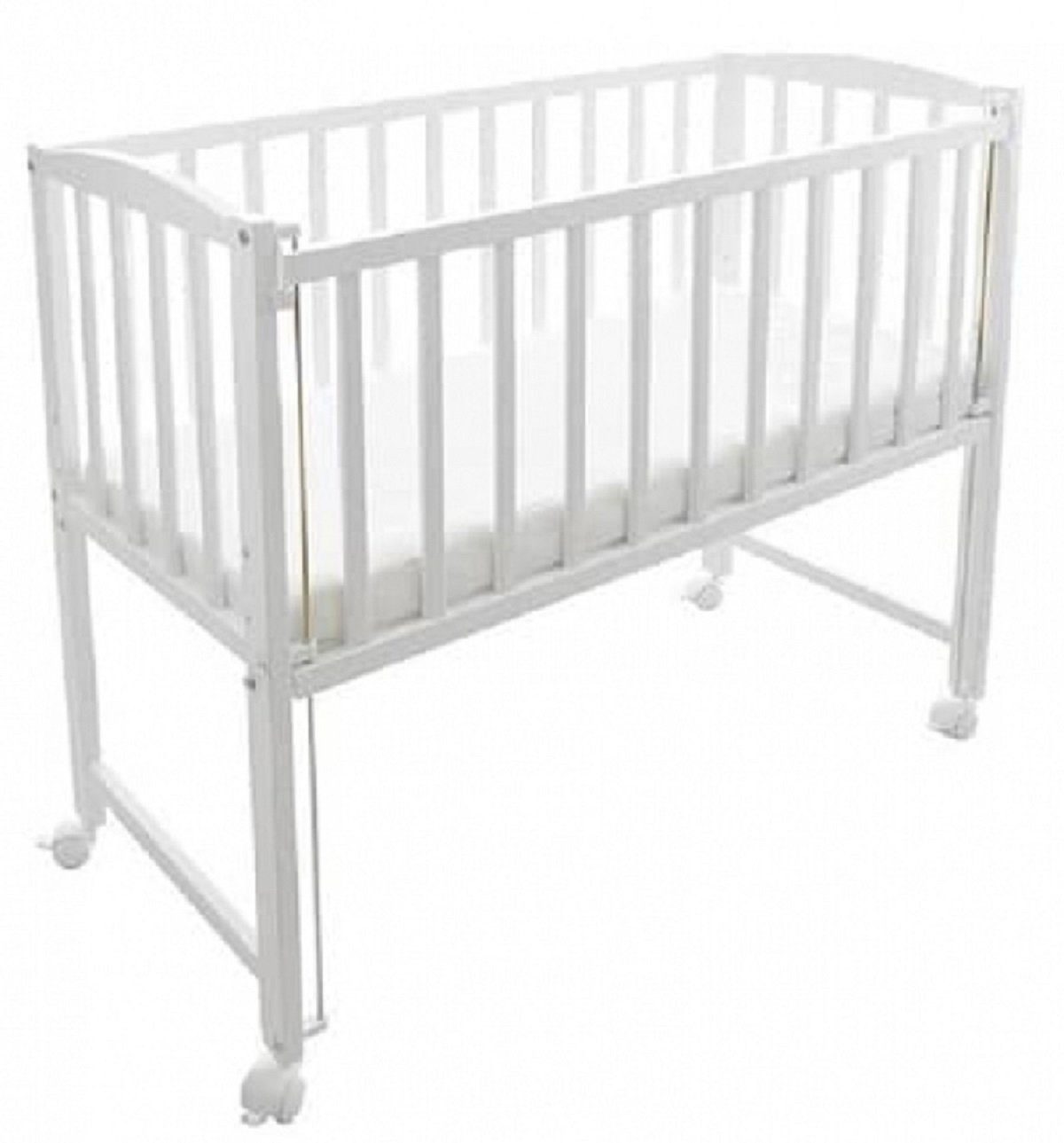 Babyhafen Beistellbett Stubenbett 3in1 Babybett mit günstig online kaufen