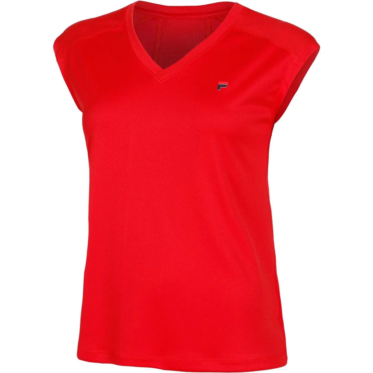 Fila Tennisshirt T-Shirt Maia günstig online kaufen