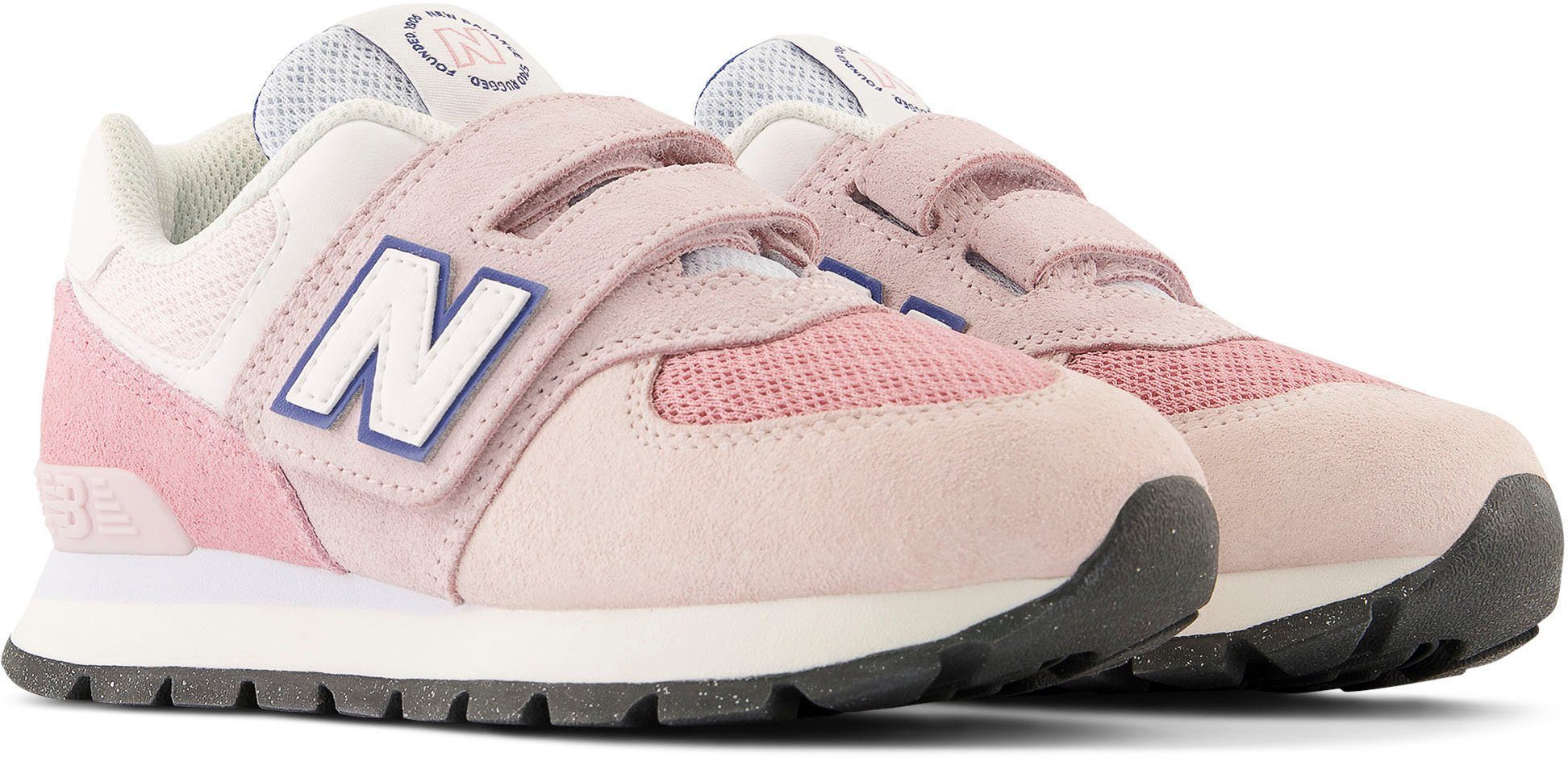 New Balance PV574 Sneaker mit Klettverschluss