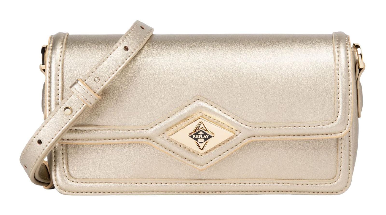 Replay Umhängetasche Crossbody Bag