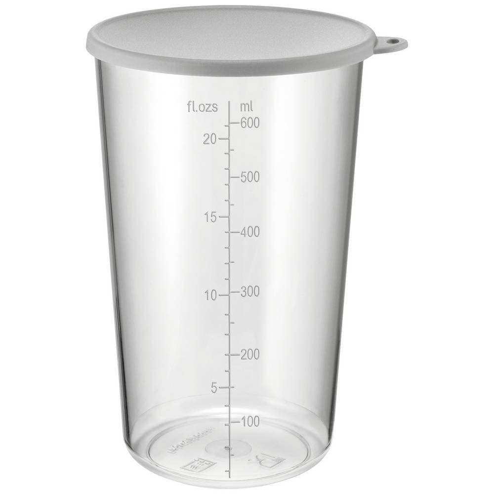 ESGE Stabmixer Mixbecher mit Deckel 7126