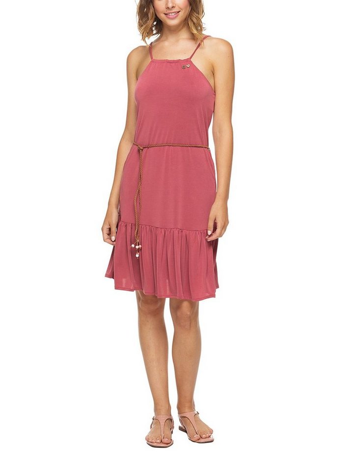 Ragwear Jerseykleid