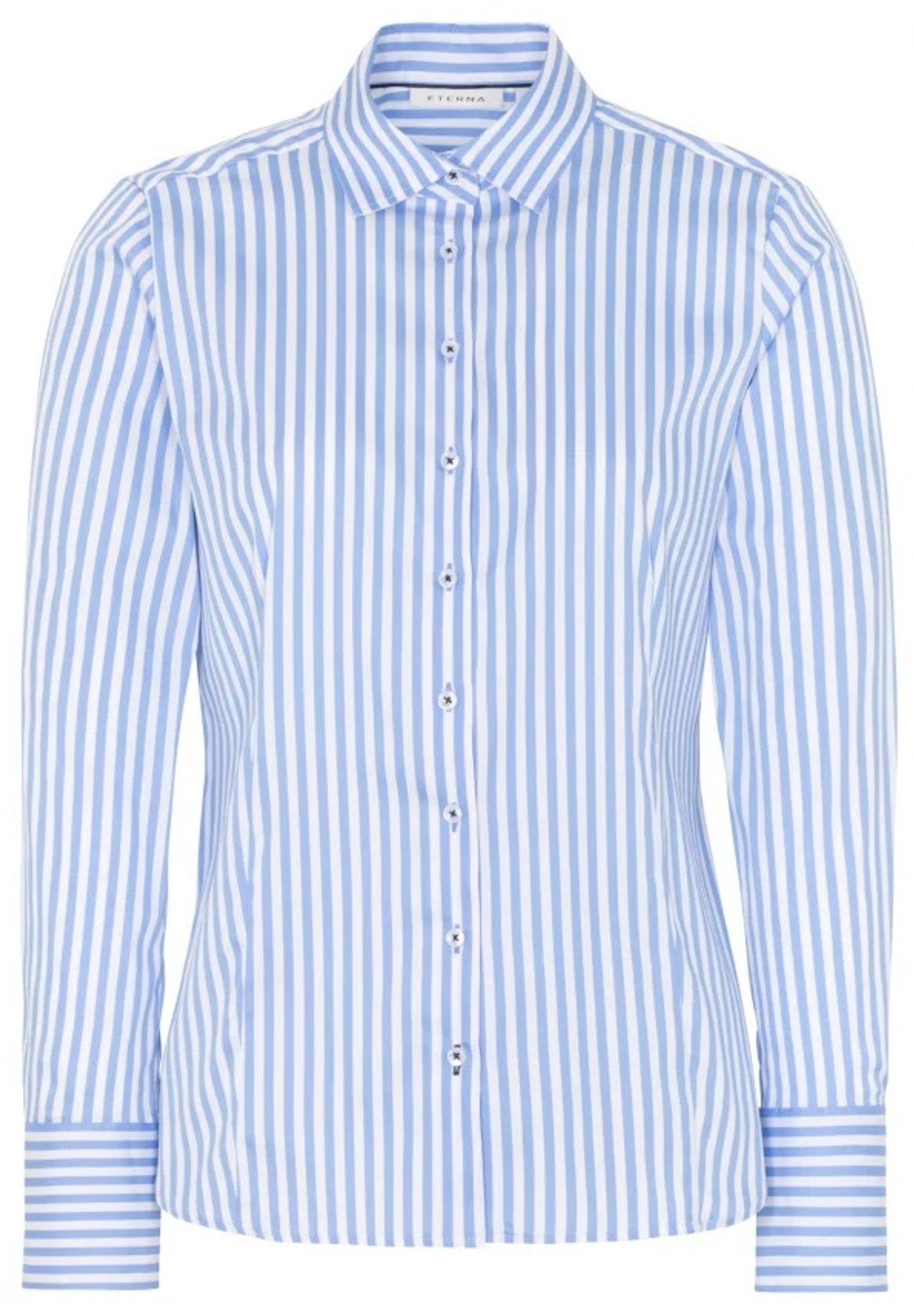 Eterna Klassische Bluse 6299 D708 günstig online kaufen